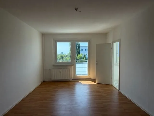 Praktisches Apartment mit Balkon und Wannenbad - für max. 2 Personen! — photo 1